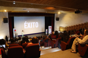 El emprendimiento femenino toma fuerza en la provincia con la certificaci&oacute;n de 76 nuevas empresarias