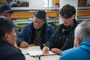 A&uacute;n hay plazo para participar en la consulta complementaria online del Plan Municipal de Cultura 2026&ndash;2030