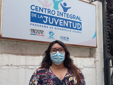 Acércate al Centro Integral de la Juventud