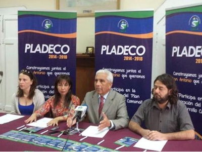 Pladeco: VALIDACIÓN DIAGNÓSTICO CUALITATIVO