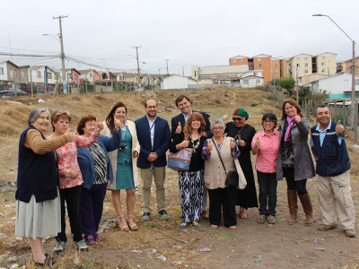 Construcción del nuevo CESFAM 30 de Marzo comenzaría el segundo semestre de este año