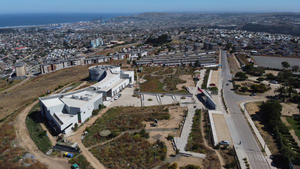 Municipalidad de San Antonio invita a disfrutar y dejarse sorprender en “Museos de Verano”