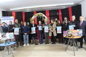 &iexcl;Vacaciones de invierno en San Antonio!: Municipio presenta entretenida programaci&oacute;n gratuita para toda la familia