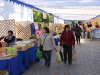 Novedoso regalos para el Día de la Madre en Feria de los Emprendedores