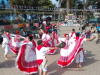 Conjunto Folklórico Pto. San Antonio vuelve a Plaza de Llolleo