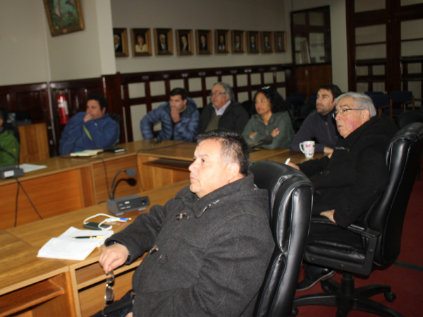 Levantarán propuesta sobre administración y uso del Estadio Municipal