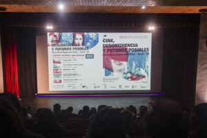 Pel&iacute;culas en cartelera del Centro Cultural gracias a Red de Salas de Cine
