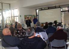 Biblioteca P&uacute;blica Vicente Huidobro pone en valor el patrimonio local con charla sobre los or&iacute;genes de San Antonio