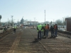 En septiembre se entregarán las obras de construcción del nuevo puente Llollito