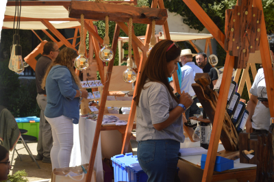 Desarrollo local de la mano de la actividad vitivinícola en San Antonio