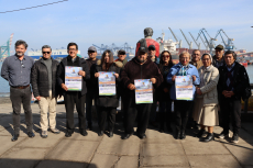 Fiesta de San Pedro 2026 invita a la comunidad a participar de una de las tradiciones m&aacute;s importantes del puerto