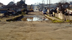 Resolución favorable para proyecto “Construcción de sistema de aguas lluvias de la Calle Broekman”