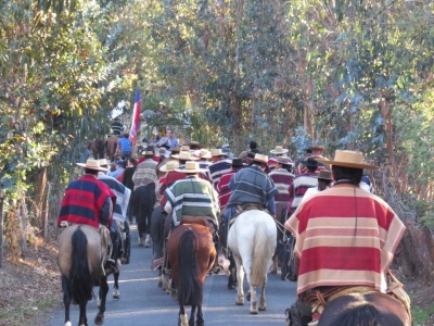 San Antonio se prepara para la Fiesta de San Isidro