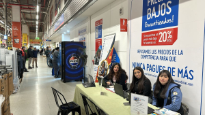 INCO concret&oacute; 1.727 atenciones durante Operaci&oacute;n Renta 2026 junto al SII