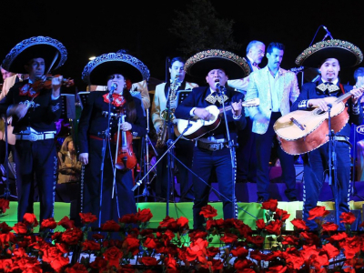 Con grandes invitados vuelve “Cuerdas del Corazón” en la plaza de Llolleo