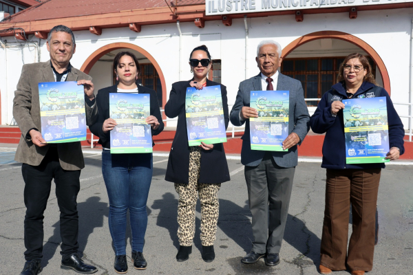 Feria Laboral OMIL vuelve a San Antonio con 25 empresas participantes