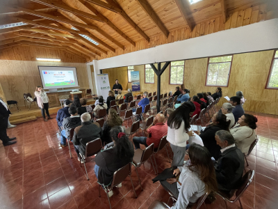 Avanza Parque Solar Comunitario que beneficiará a 115 familias con descuentos en sus cuentas de luz