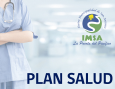 Plan Anual Salud 2007