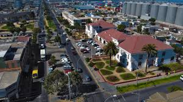 Se amplia plazo inscripci&oacute;n COSOC 2025-2029