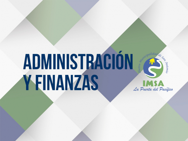 Adminstración y Finanzas DAF