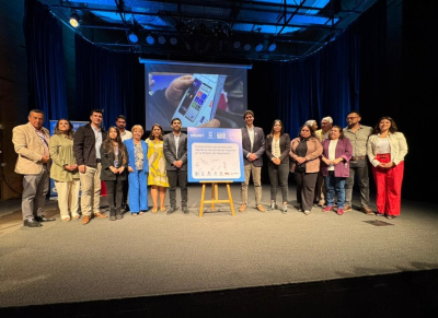 Municipios de la Región de Valparaíso impulsan academia digital itinerante para personas mayores con más de 1.500 cupos gratuitos