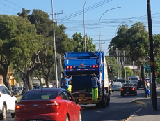 Este Sábado no retirarán basura domiciliaria por ser Festivo