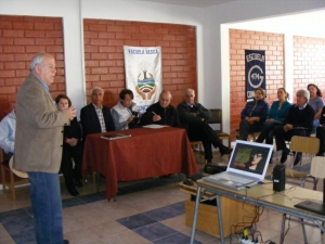 Ya están abiertas las matrículas para ser parte de la nueva Escuela Agrícola de Cuncumén 