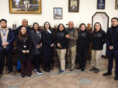 San Antonio es priorizado en plan piloto para funcionamiento de centro comunal especializado en condición del espectro autista