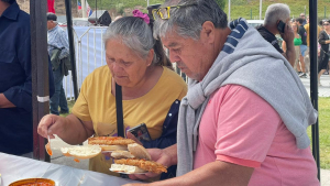 Se viene este fin de semana una nueva versi&oacute;n de la Fiesta de la Merluza a San Antonio