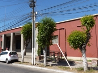 E-508 Escuela José Domingo Saavedra