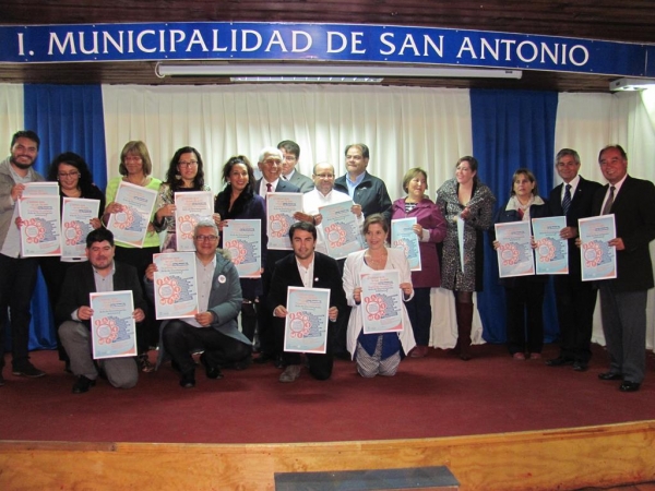 Emblemático programa Municipal cambia de nombre y amplía su atención a la comunidad