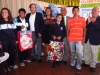 Premiación Sexta Olimpiada Escolar Medioambiental 