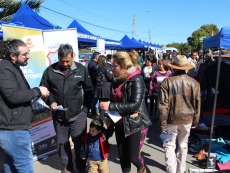 Bellavista tendrá Municipio en Terreno