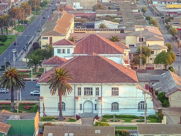 Municipalidad de San Antonio celebrará su aniversario 122°