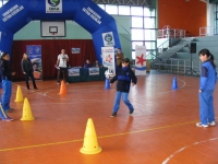 Desafío Levantemos Chile realizó campeonato de FreeStyle