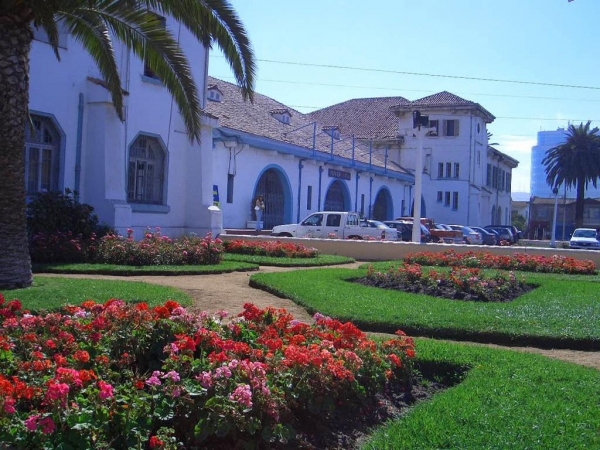 Este Miércoles 22 Concejo Municipal analizará proyecto de escuela agricola