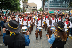 Municipalidad de San Antonio invita a vivir el Carnaval 2026 con tres jornadas de m&uacute;sica, cultura y tradici&oacute;n