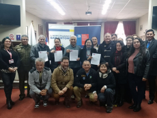Firman convenio para fortalecer las oportunidades de reinserci&oacute;n social juvenil en San Antonio