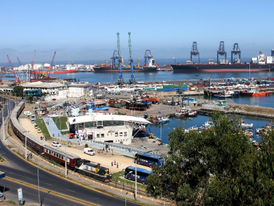 San Antonio renueva su Política Ambiental Comunal para enfrentar los desafíos climáticos y territoriales de la próxima década