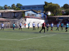 Un nuevo encuentro del Campeonato de Fútbol Intermunicipal de la Provincia de San Antonio se realizó el pasado viernes