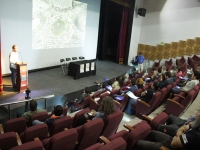 Municipio y Agrupación Ciclovía para San Antonio realizan Primer Seminario de la Bicicleta