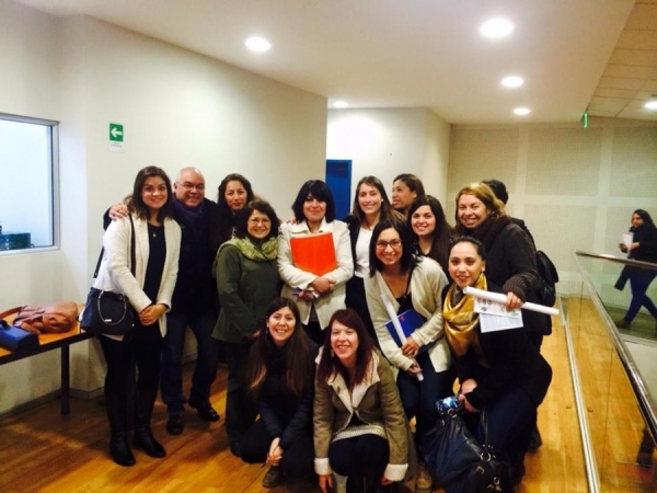 Oficina de Protecci&oacute;n de Derechos de la Infancia y la Adolescencia llama a denunciar maltrato a ni&ntilde;os