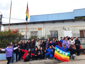 Salud Municipal refuerza compromiso con la inclusi&oacute;n mediante jornada comunitaria en el CESFAM 30 de Marzo