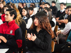 103 Estudiante del Instituto Comercial reciben Certificación en Apresto Laboral