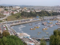 En Barrancas Central autorizan obras de agua po 5 calles  en 90 días