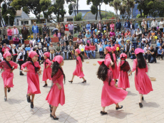 Colores y Sonidos de mi Tierra cerrará el ciclo 2016 con una gran gala folclórica