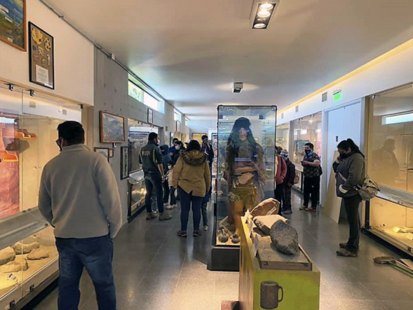 San Antonio celebra el D&iacute;a de los Patrimonios en verano: memoria, cultura y comunidad en el MUSA