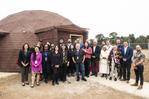 Invitan a Encuentro Comunitario por el Día Mundial de Salud Mental