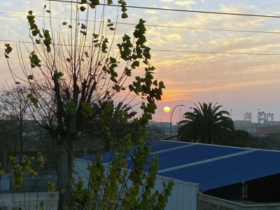 Oficina de Turismo premiará las mejores fotos de puestas de sol en San Antonio