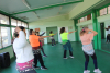 A motivarse: Participa en los talleres deportivos que organiza la muni